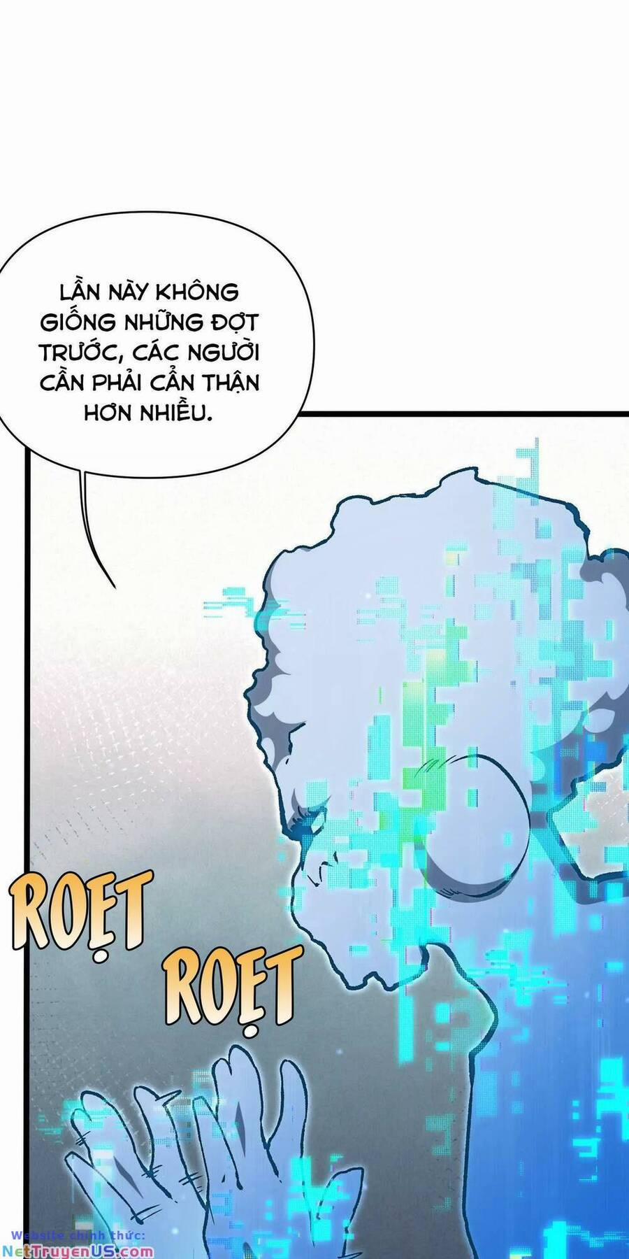 Quỷ Trảm Săn Nhân 12 trang 44