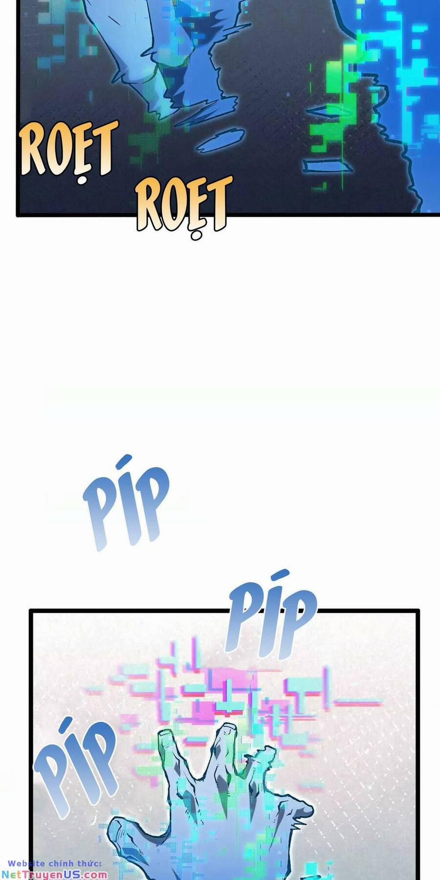 Quỷ Trảm Săn Nhân 12 trang 45