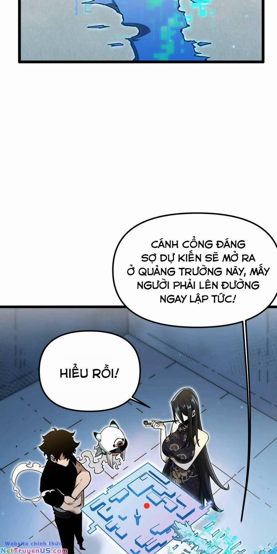 Quỷ Trảm Săn Nhân 12 trang 46