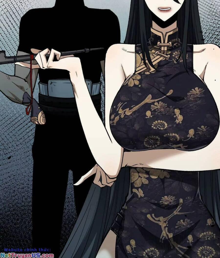 Quỷ Trảm Săn Nhân 12 trang 5