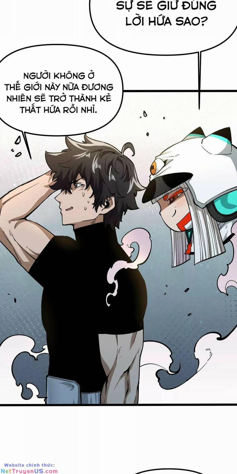 Quỷ Trảm Săn Nhân 12 trang 51