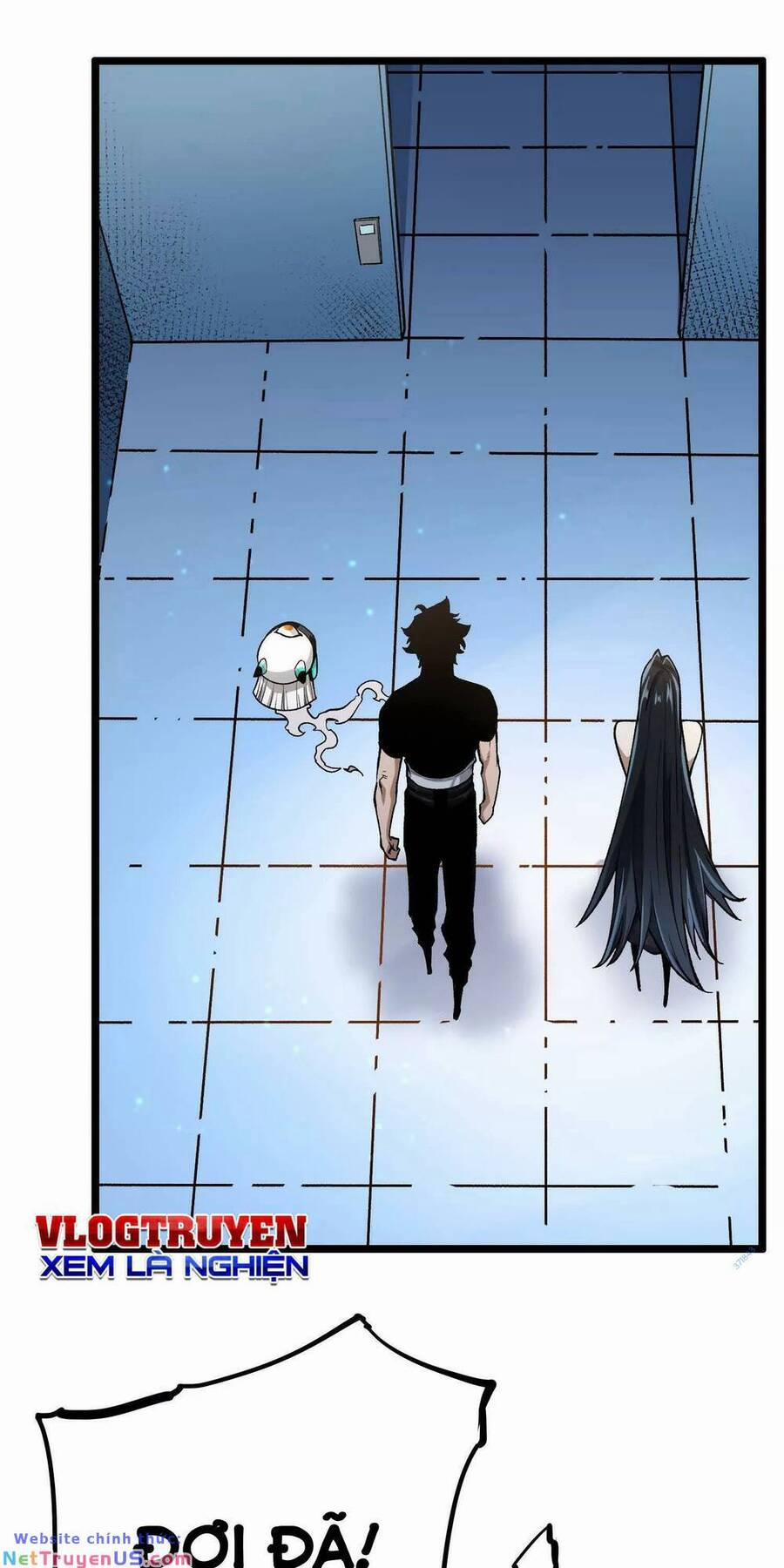 Quỷ Trảm Săn Nhân 12 trang 54