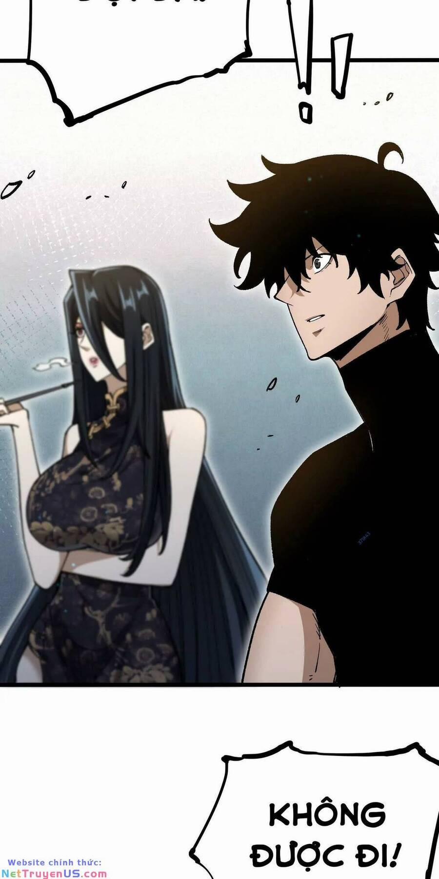 Quỷ Trảm Săn Nhân 12 trang 55