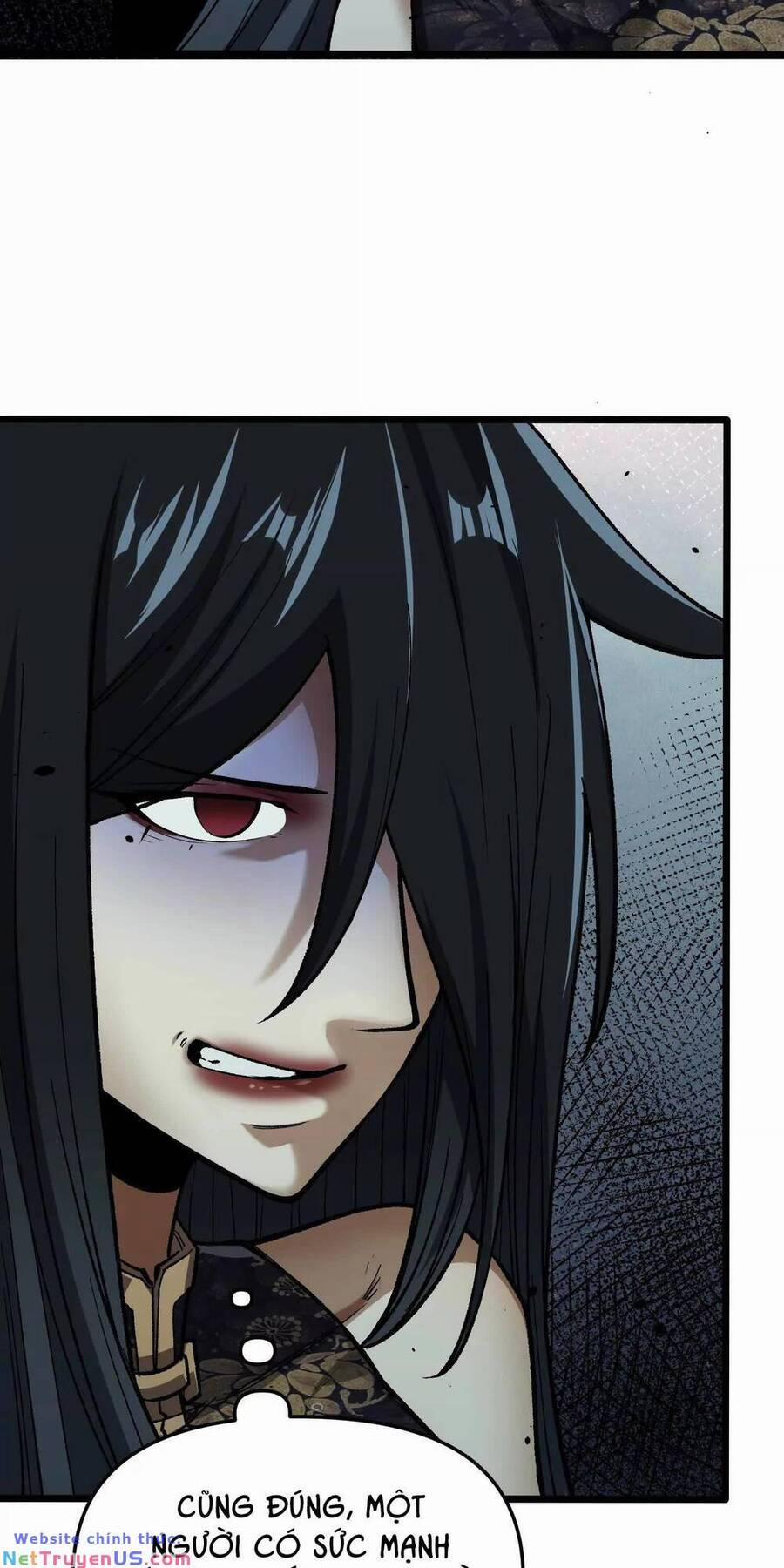Quỷ Trảm Săn Nhân 12 trang 6