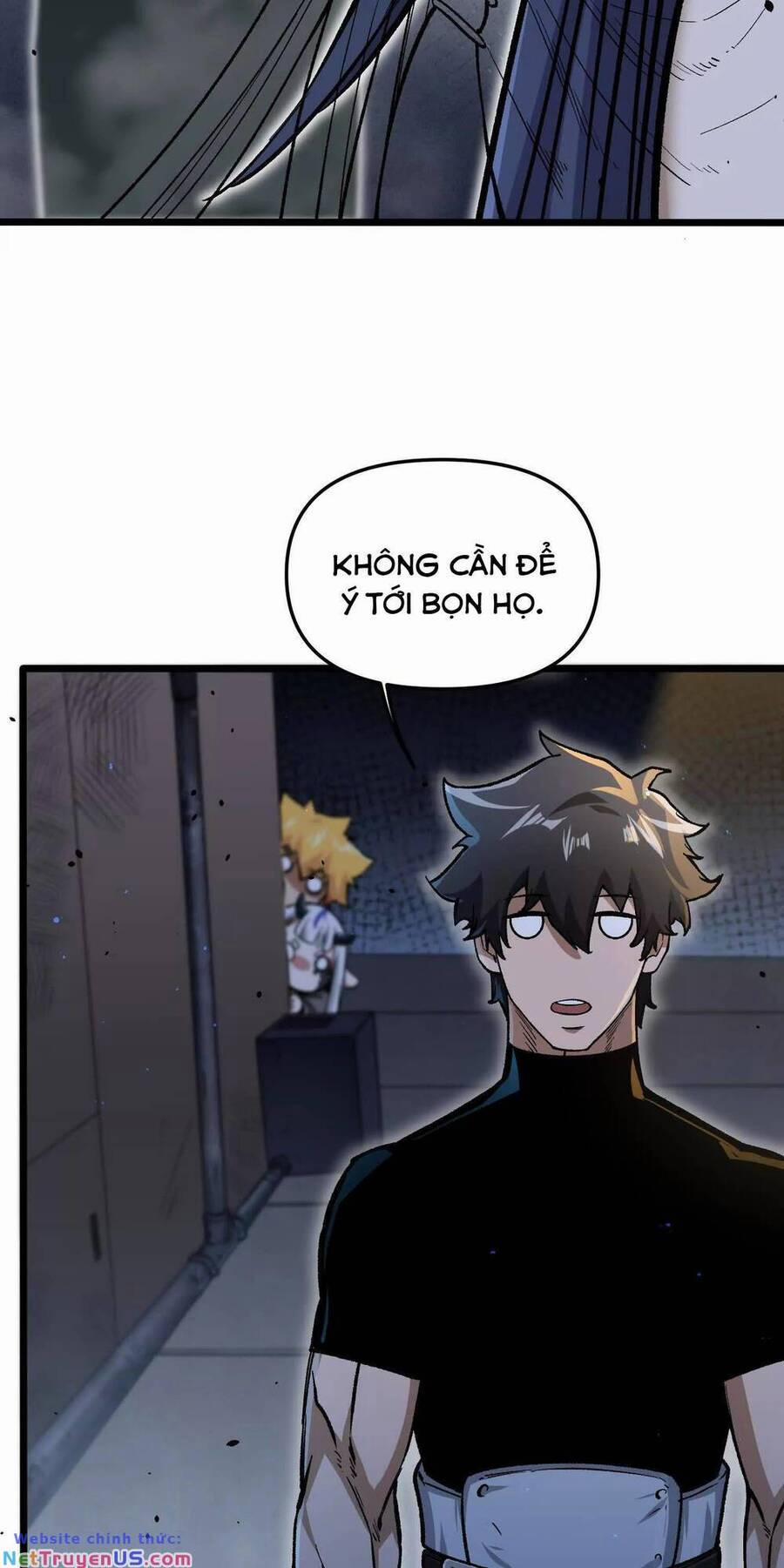 Quỷ Trảm Săn Nhân 12 trang 8