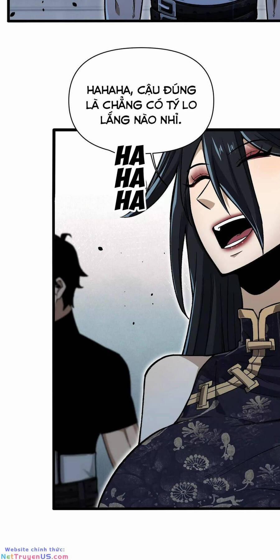 Quỷ Trảm Săn Nhân 12 trang 9