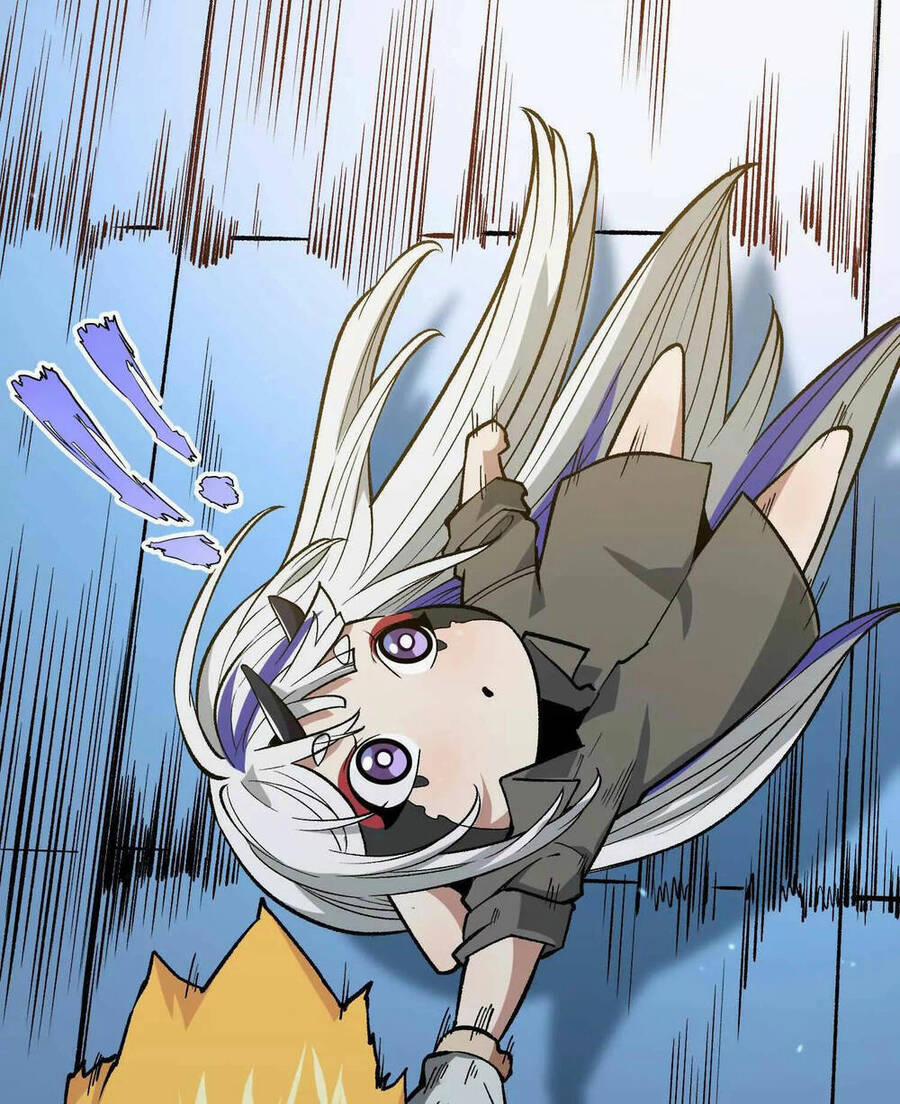 Quỷ Trảm Săn Nhân 13 trang 12