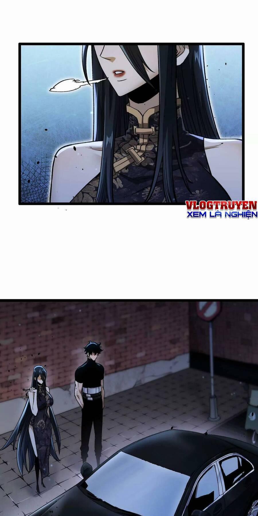 Quỷ Trảm Săn Nhân 13 trang 14