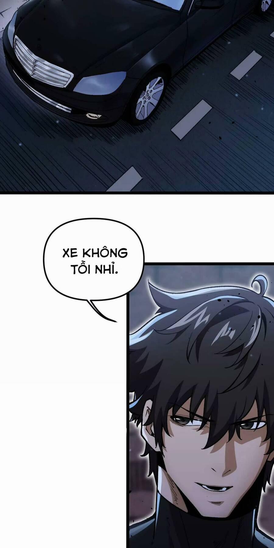 Quỷ Trảm Săn Nhân 13 trang 15