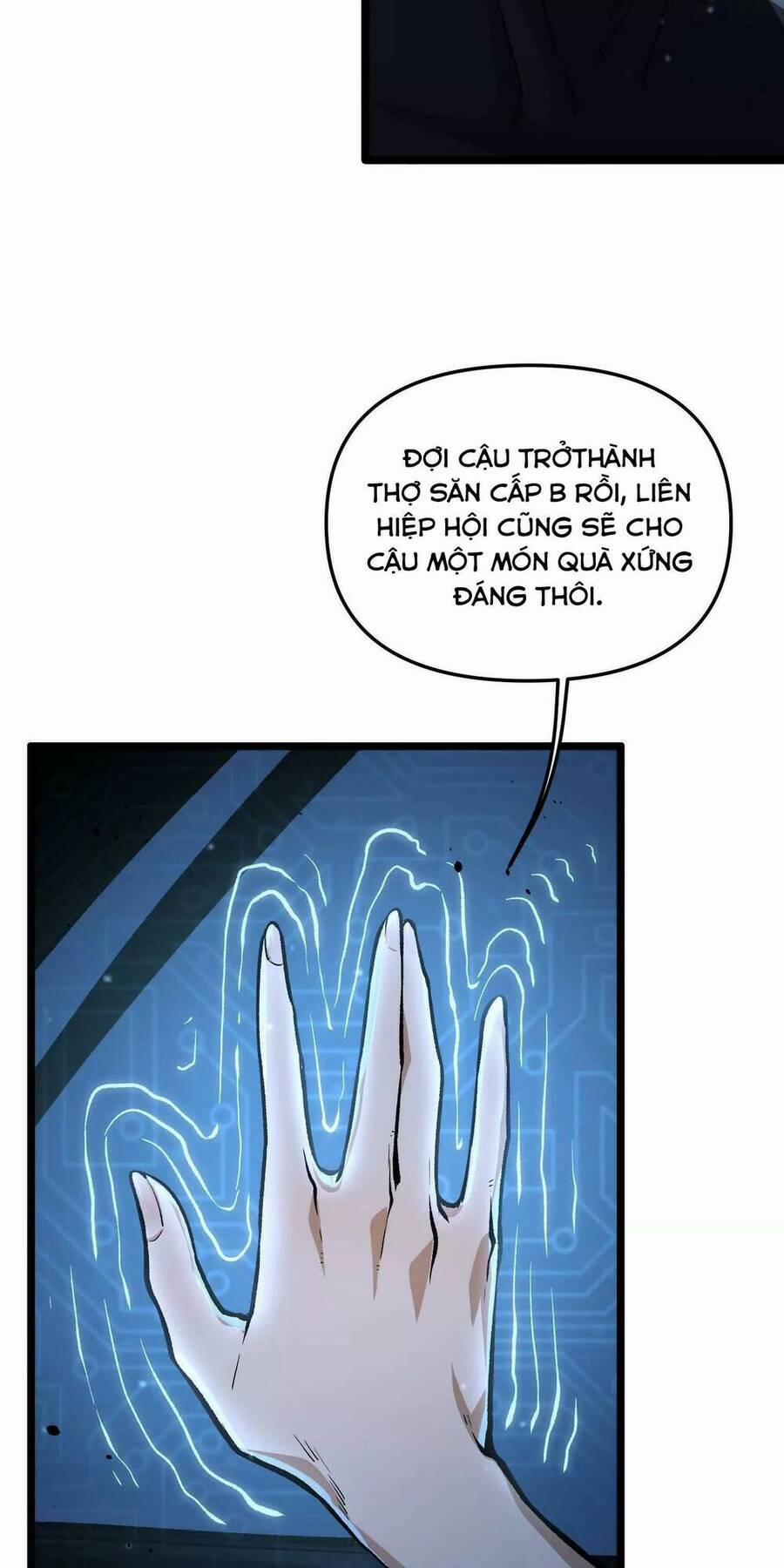 Quỷ Trảm Săn Nhân 13 trang 16