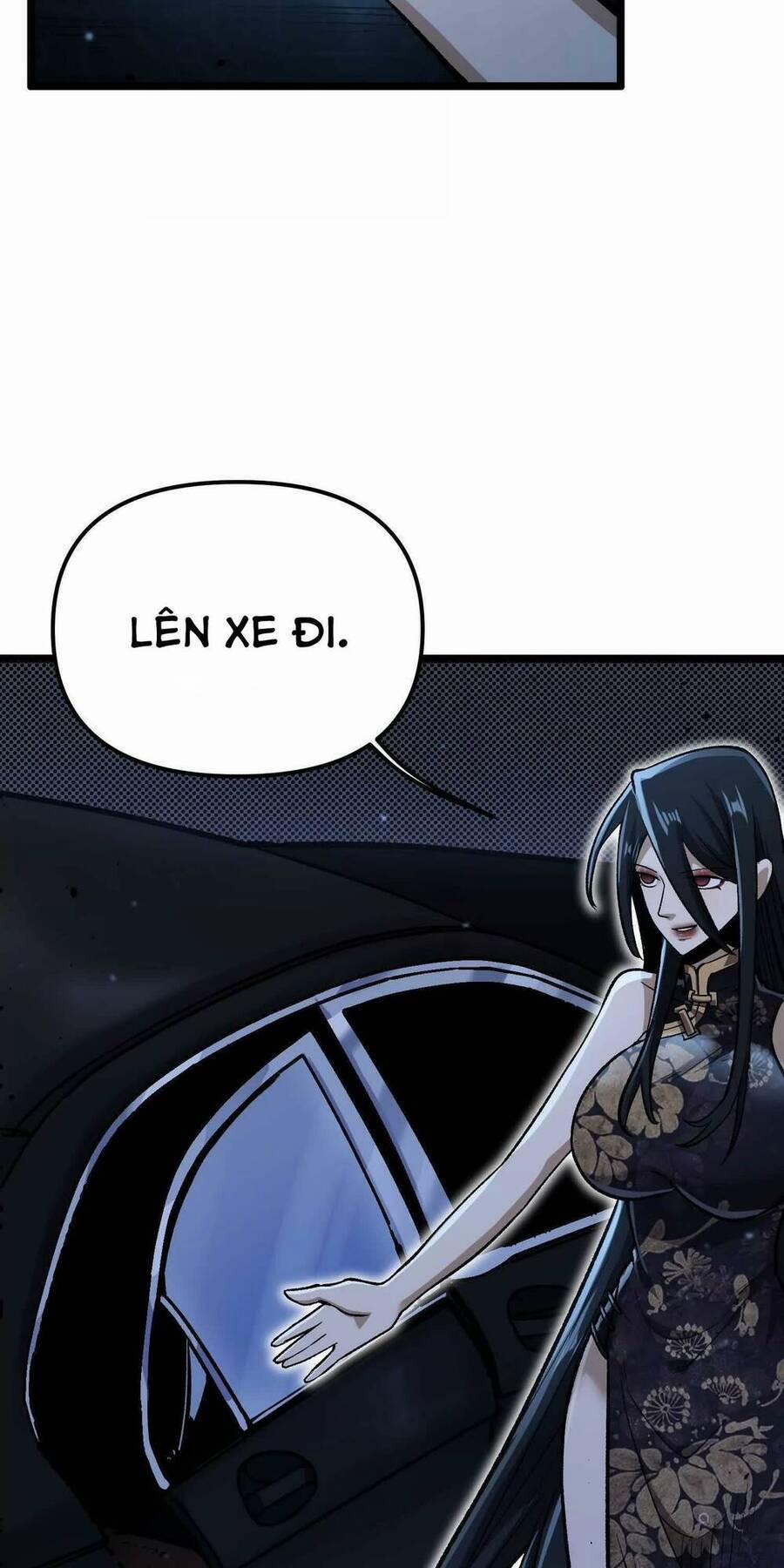 Quỷ Trảm Săn Nhân 13 trang 17