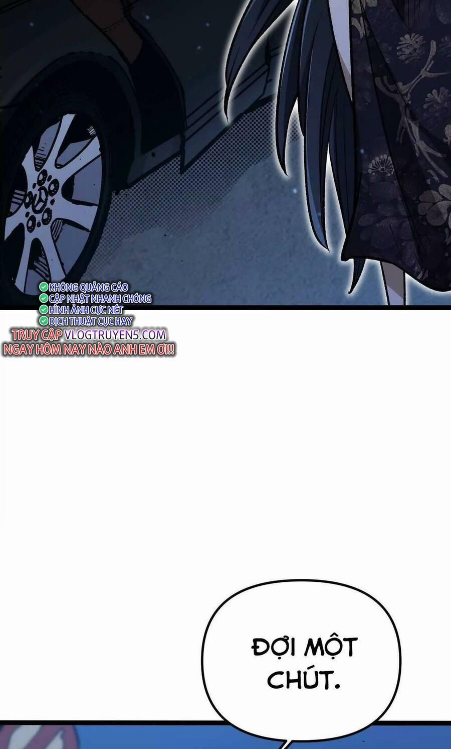 Quỷ Trảm Săn Nhân 13 trang 18