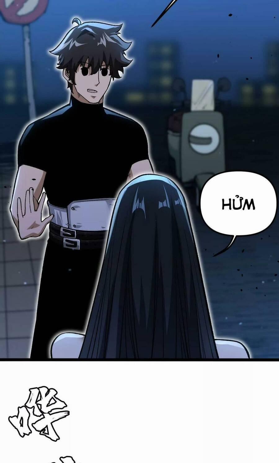 Quỷ Trảm Săn Nhân 13 trang 19