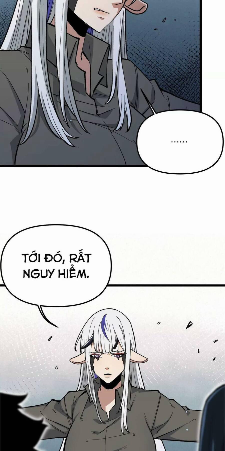 Quỷ Trảm Săn Nhân 13 trang 2