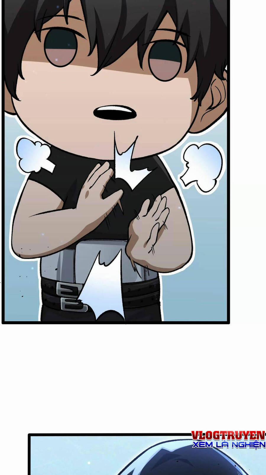 Quỷ Trảm Săn Nhân 13 trang 22