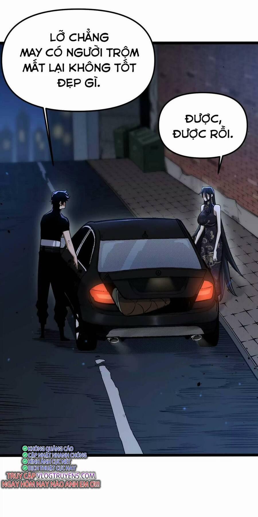 Quỷ Trảm Săn Nhân 13 trang 24