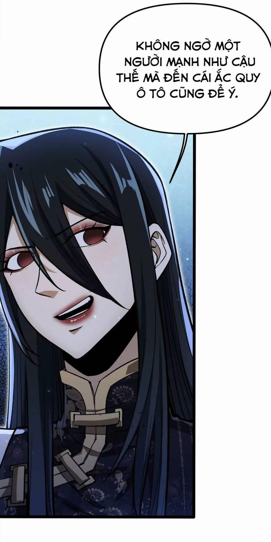 Quỷ Trảm Săn Nhân 13 trang 25