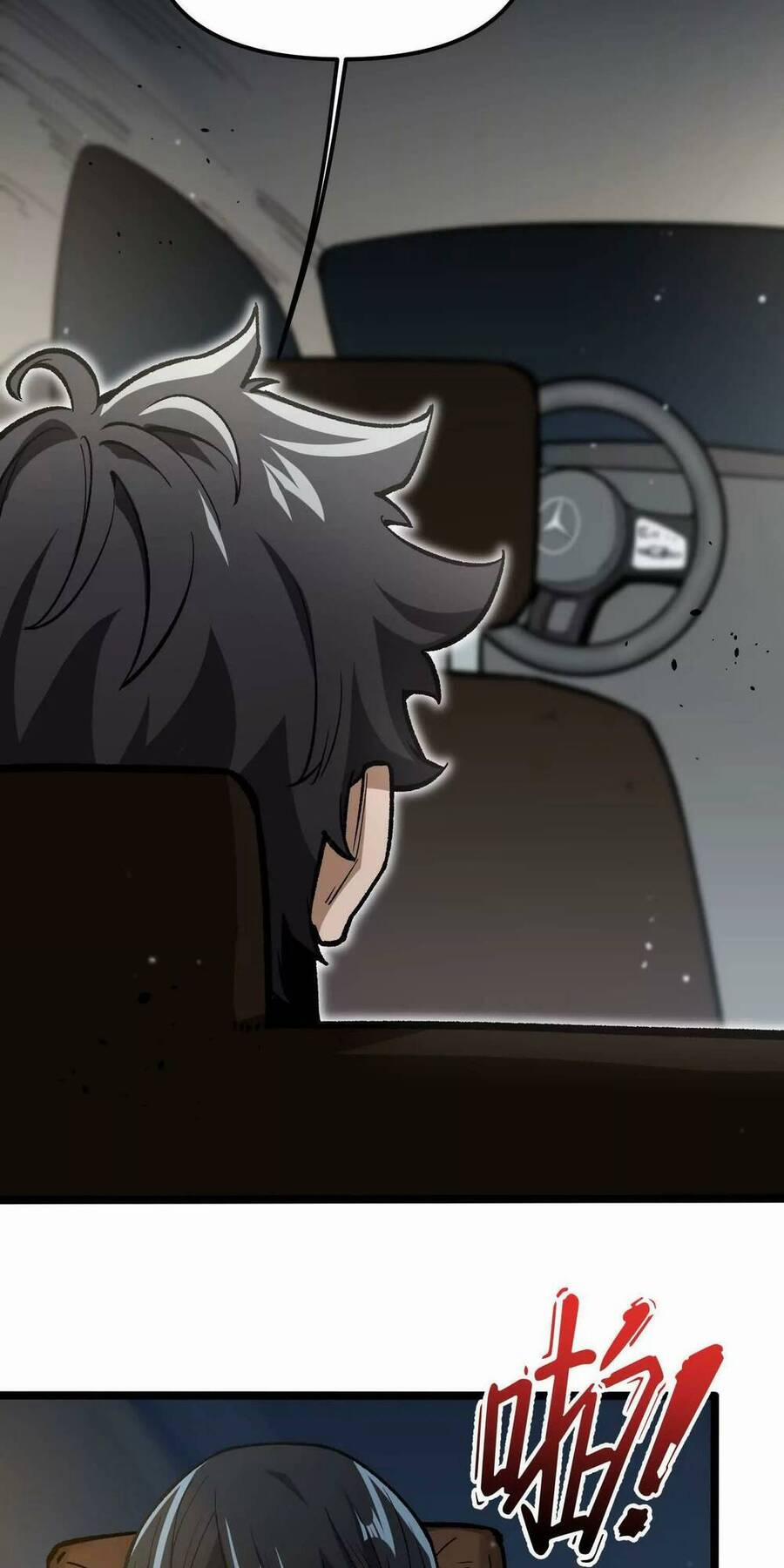 Quỷ Trảm Săn Nhân 13 trang 27