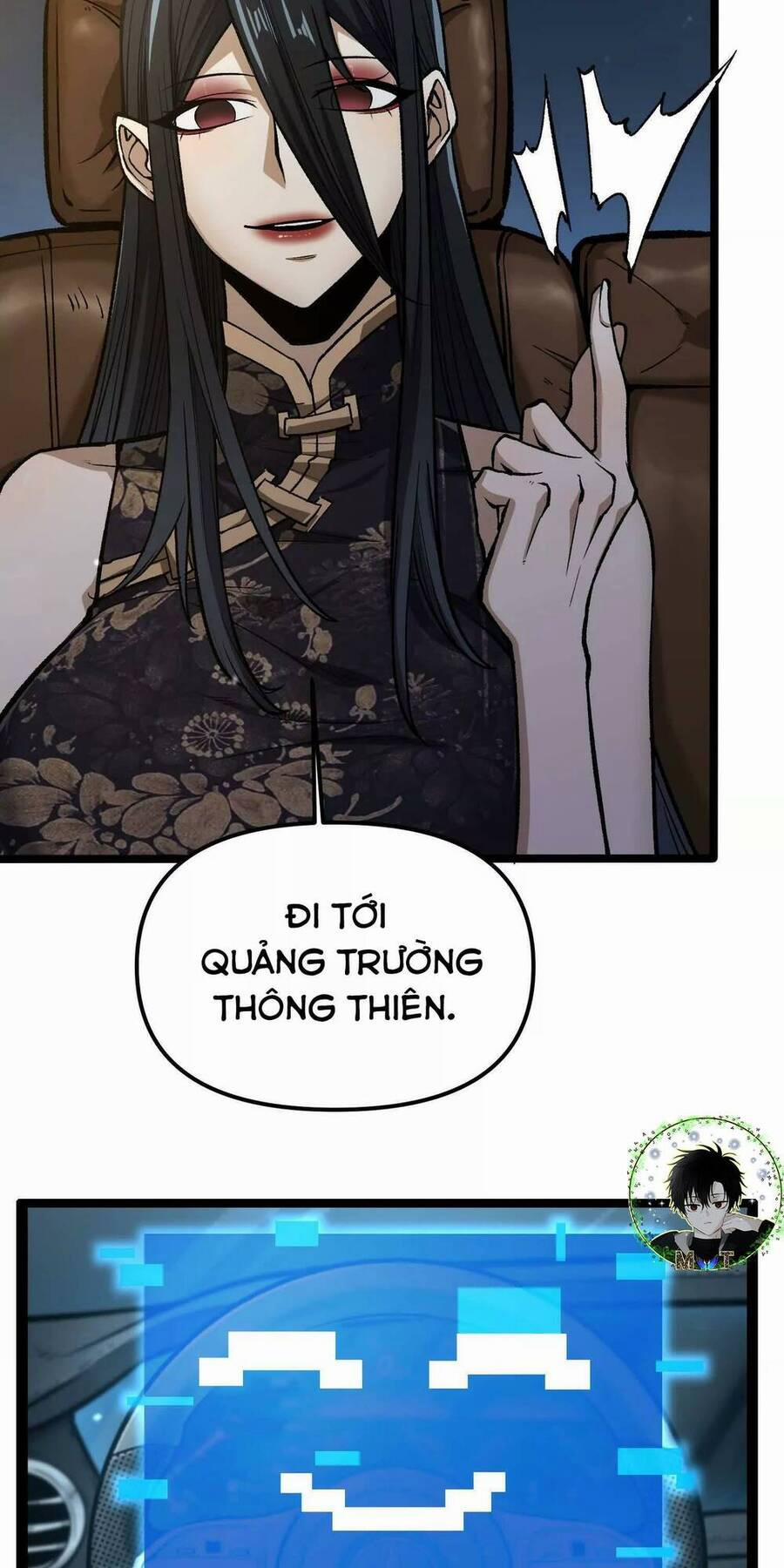 Quỷ Trảm Săn Nhân 13 trang 28