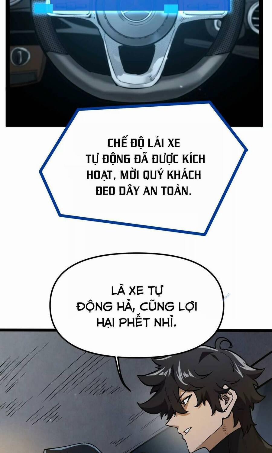 Quỷ Trảm Săn Nhân 13 trang 29