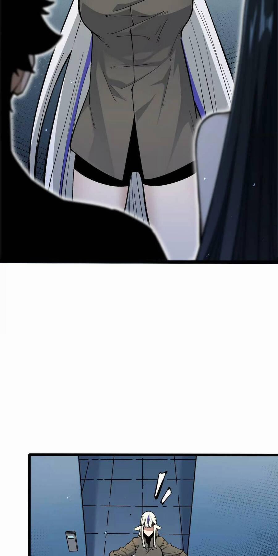 Quỷ Trảm Săn Nhân 13 trang 3