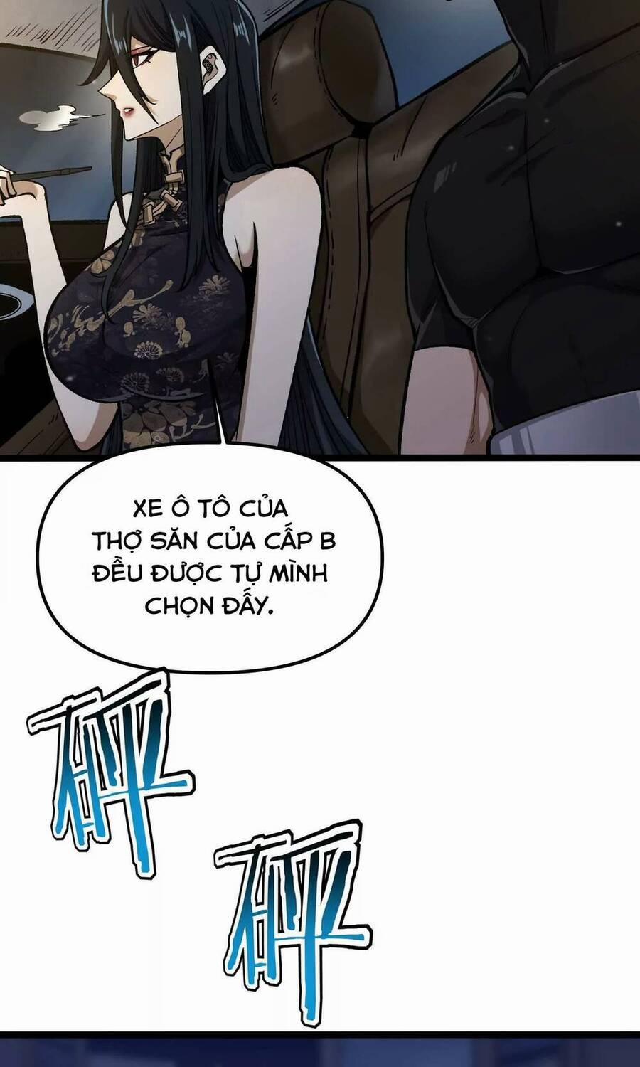 Quỷ Trảm Săn Nhân 13 trang 30
