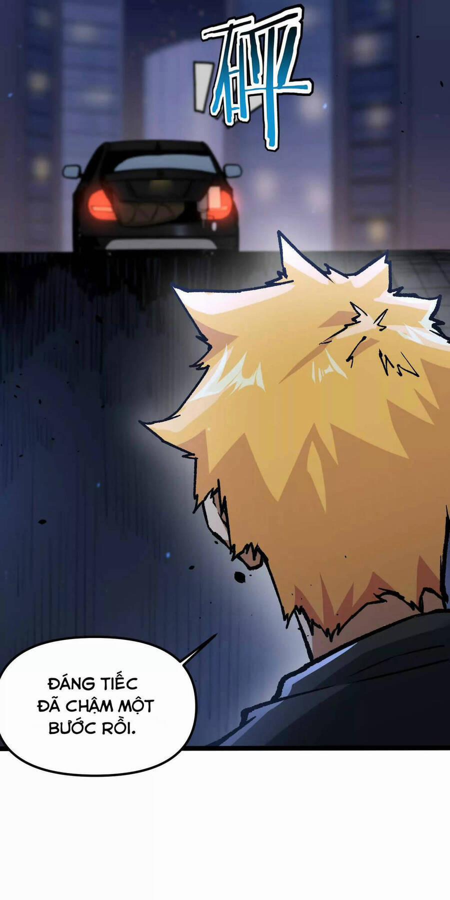 Quỷ Trảm Săn Nhân 13 trang 31