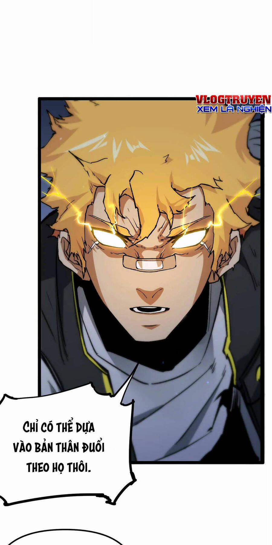 Quỷ Trảm Săn Nhân 13 trang 32