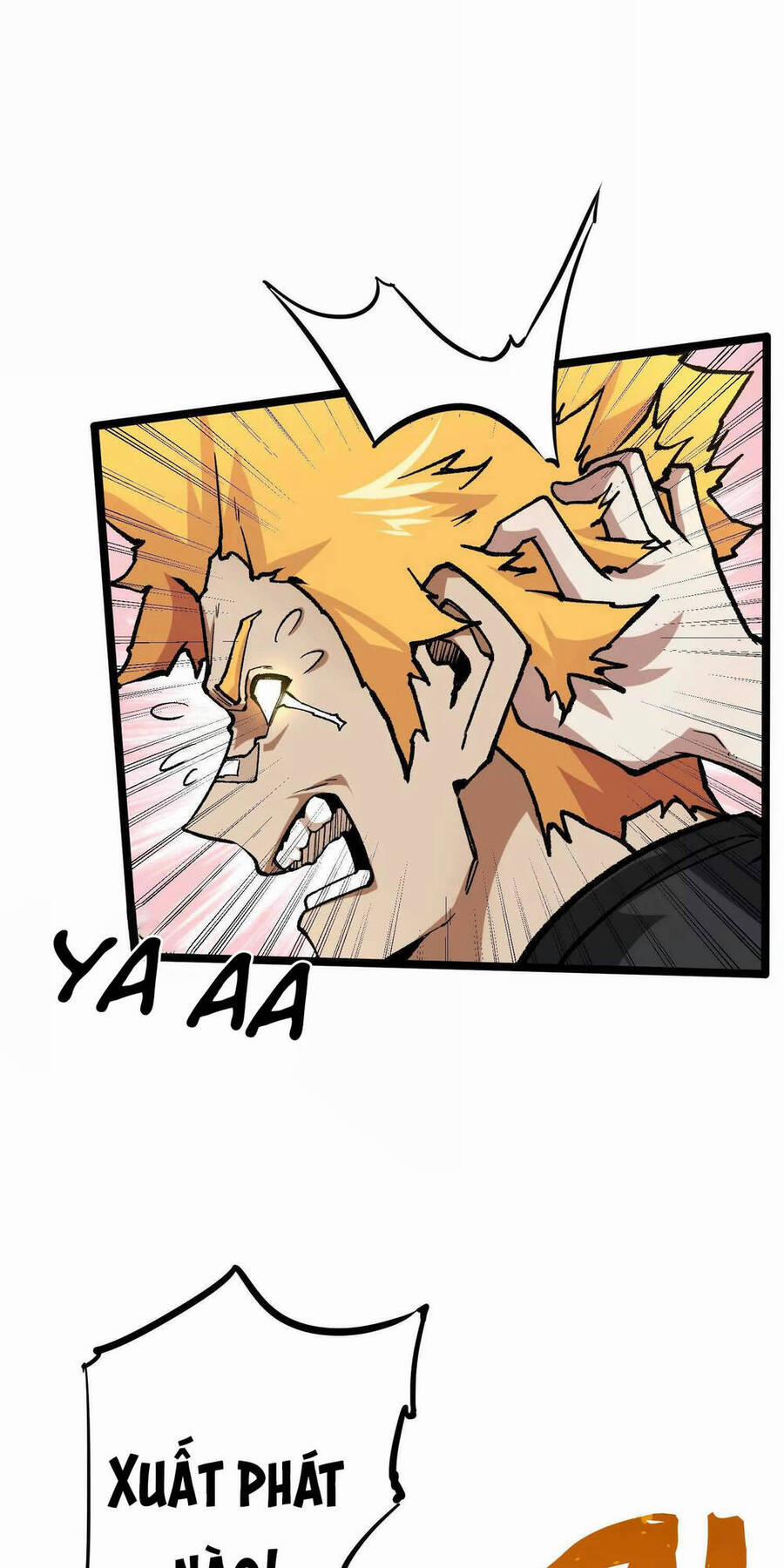 Quỷ Trảm Săn Nhân 13 trang 34