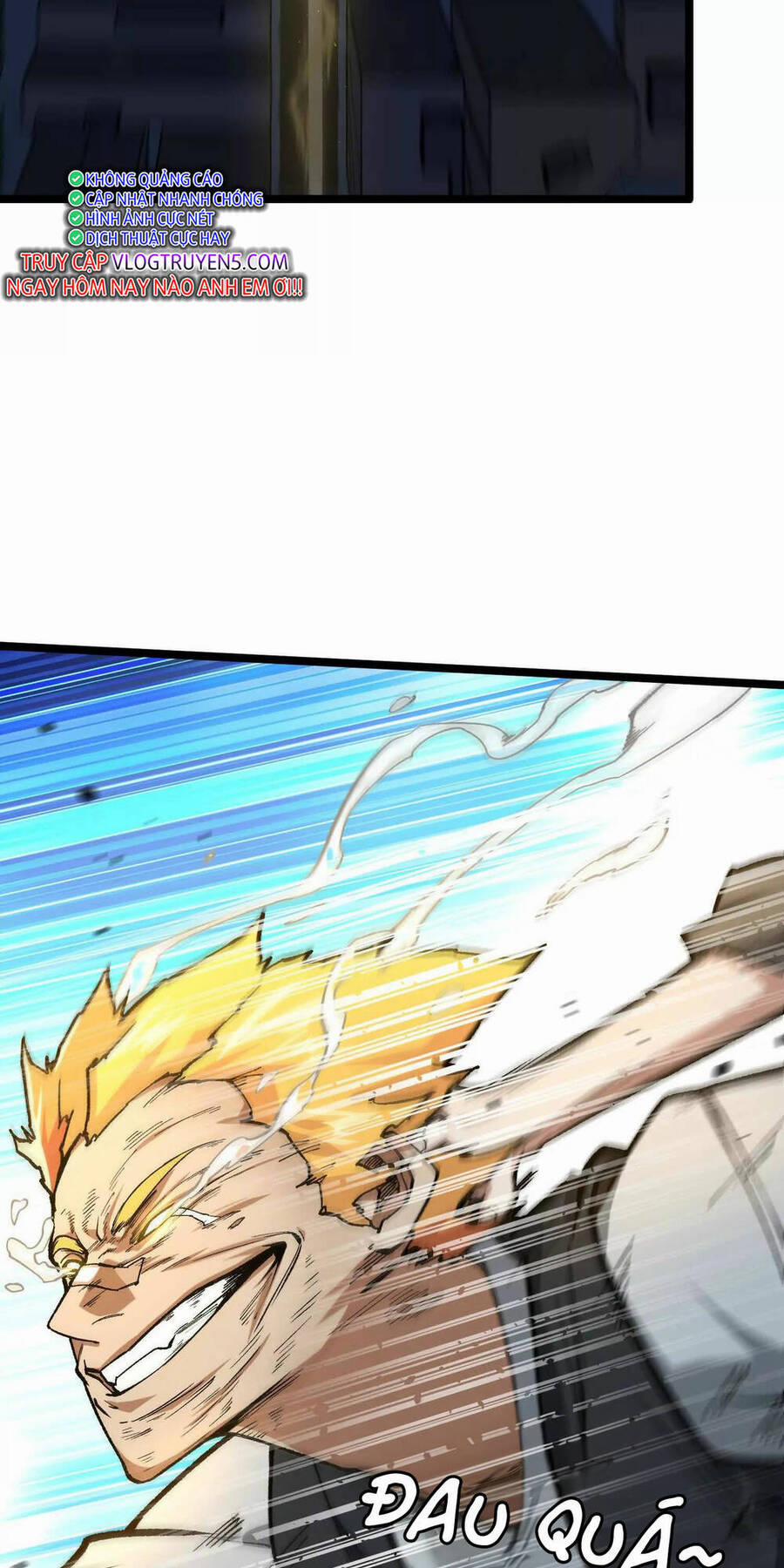 Quỷ Trảm Săn Nhân 13 trang 36