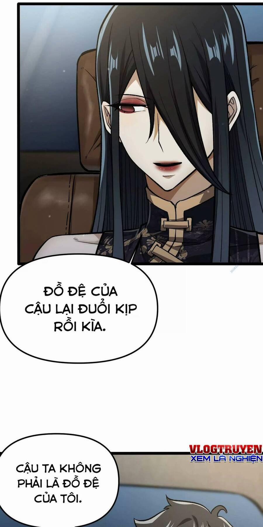 Quỷ Trảm Săn Nhân 13 trang 39