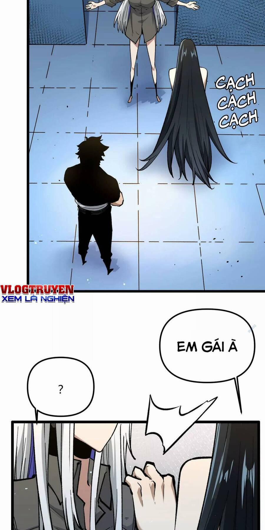 Quỷ Trảm Săn Nhân 13 trang 4