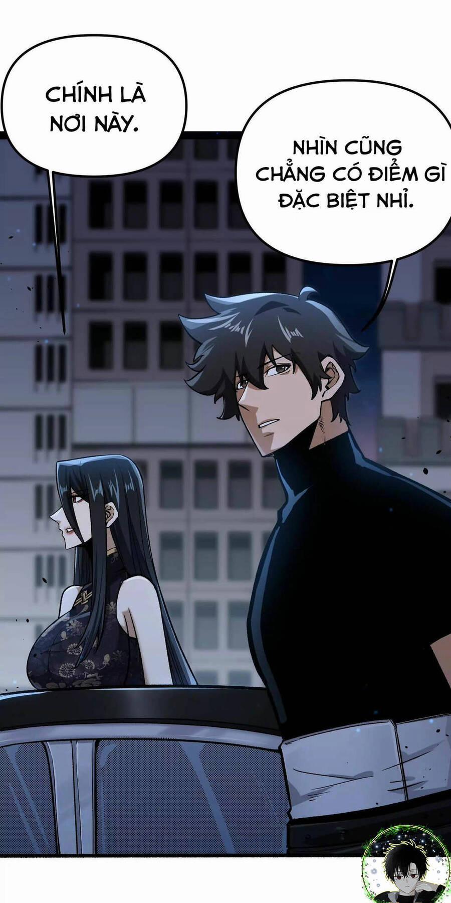 Quỷ Trảm Săn Nhân 13 trang 44