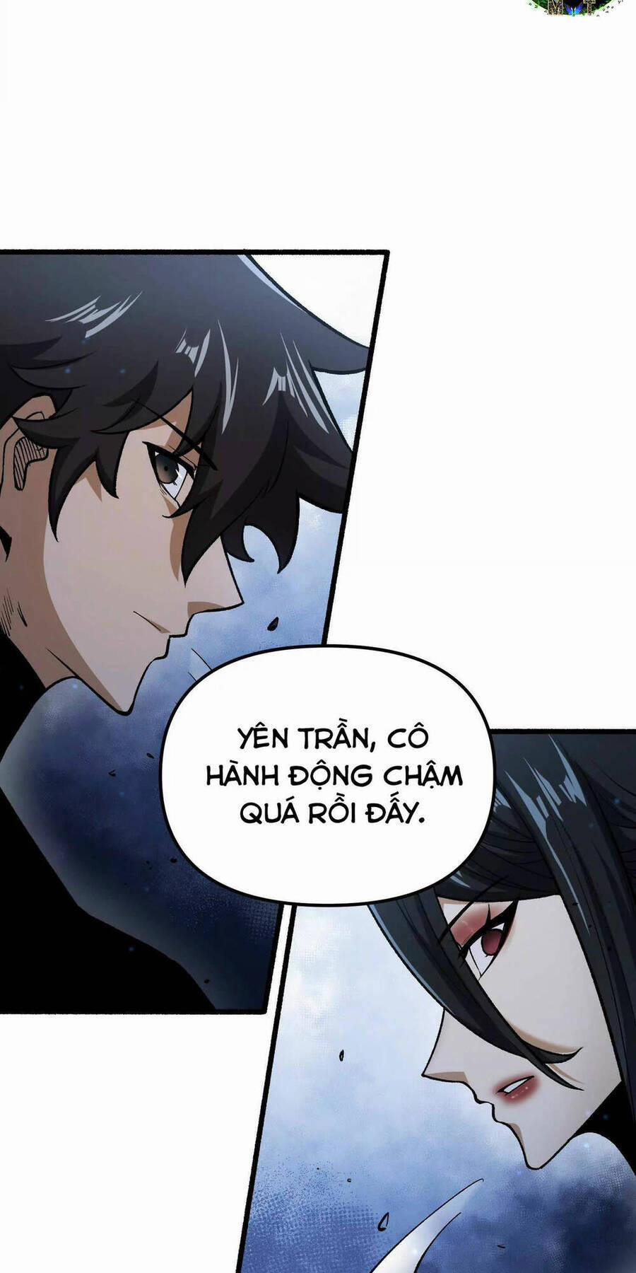 Quỷ Trảm Săn Nhân 13 trang 45