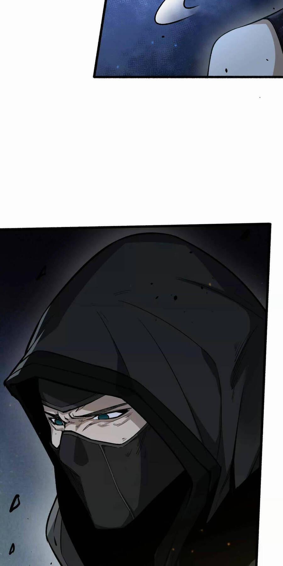 Quỷ Trảm Săn Nhân 13 trang 46