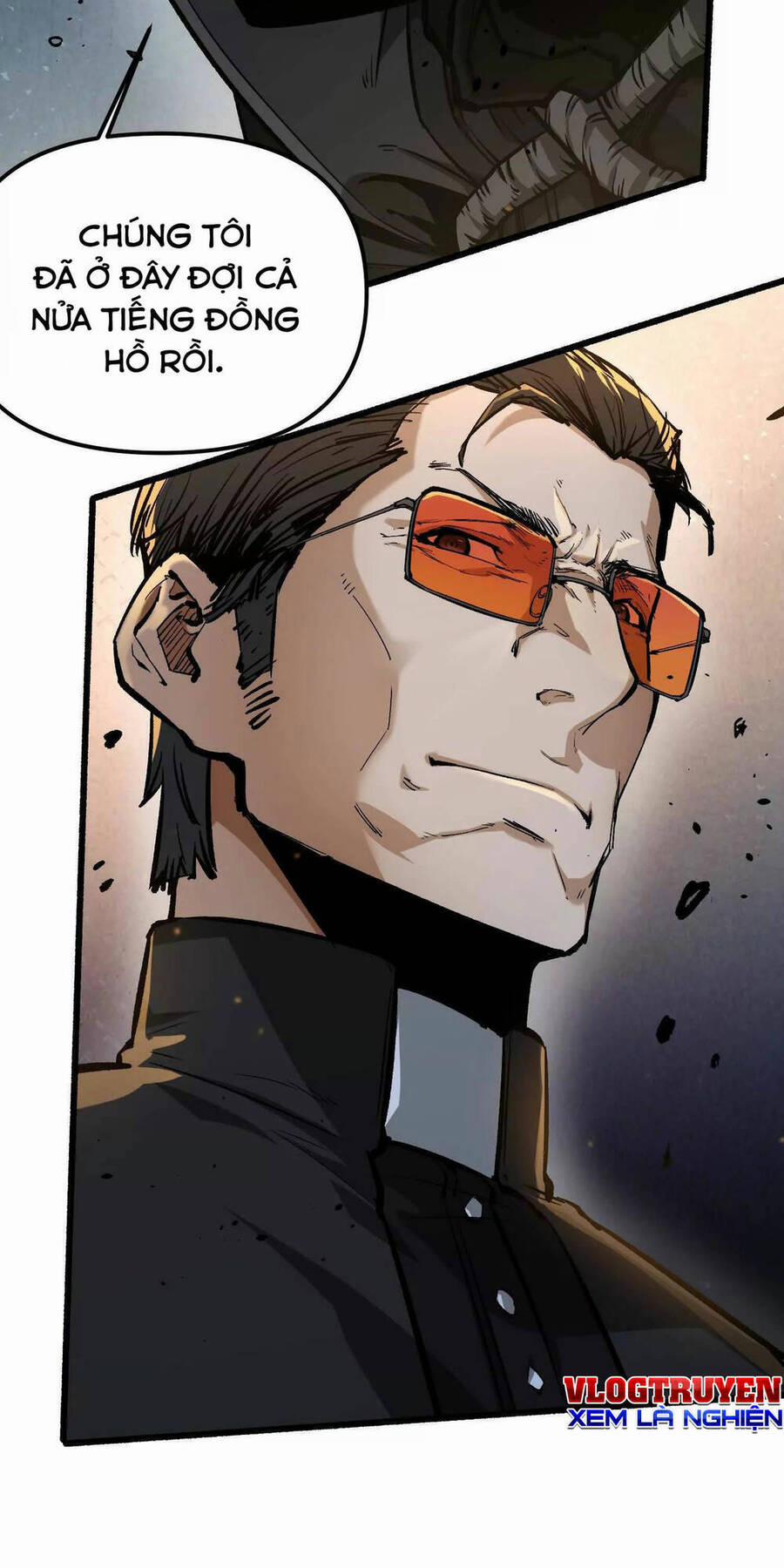 Quỷ Trảm Săn Nhân 13 trang 47