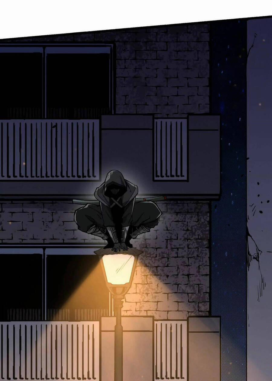 Quỷ Trảm Săn Nhân 13 trang 48