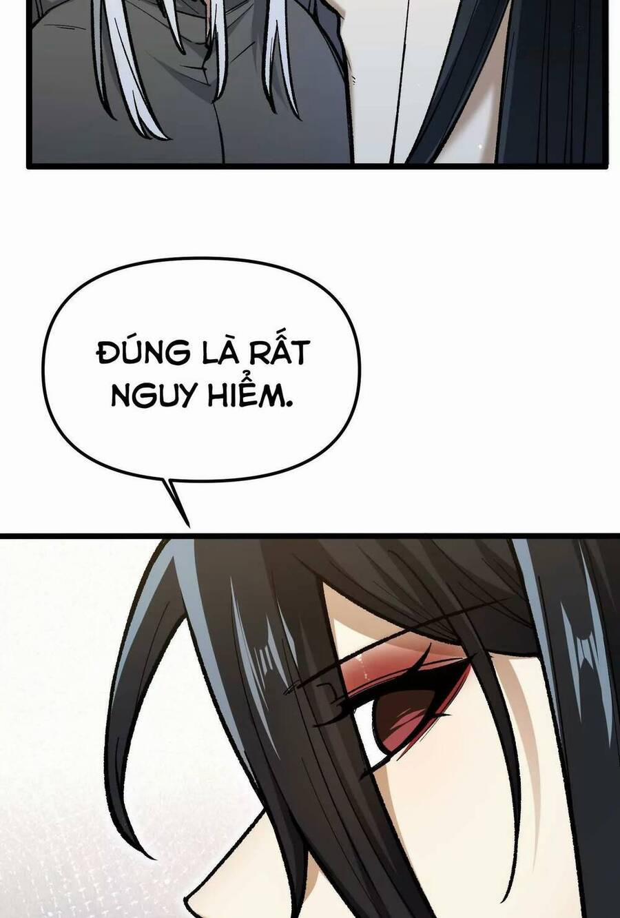 Quỷ Trảm Săn Nhân 13 trang 5