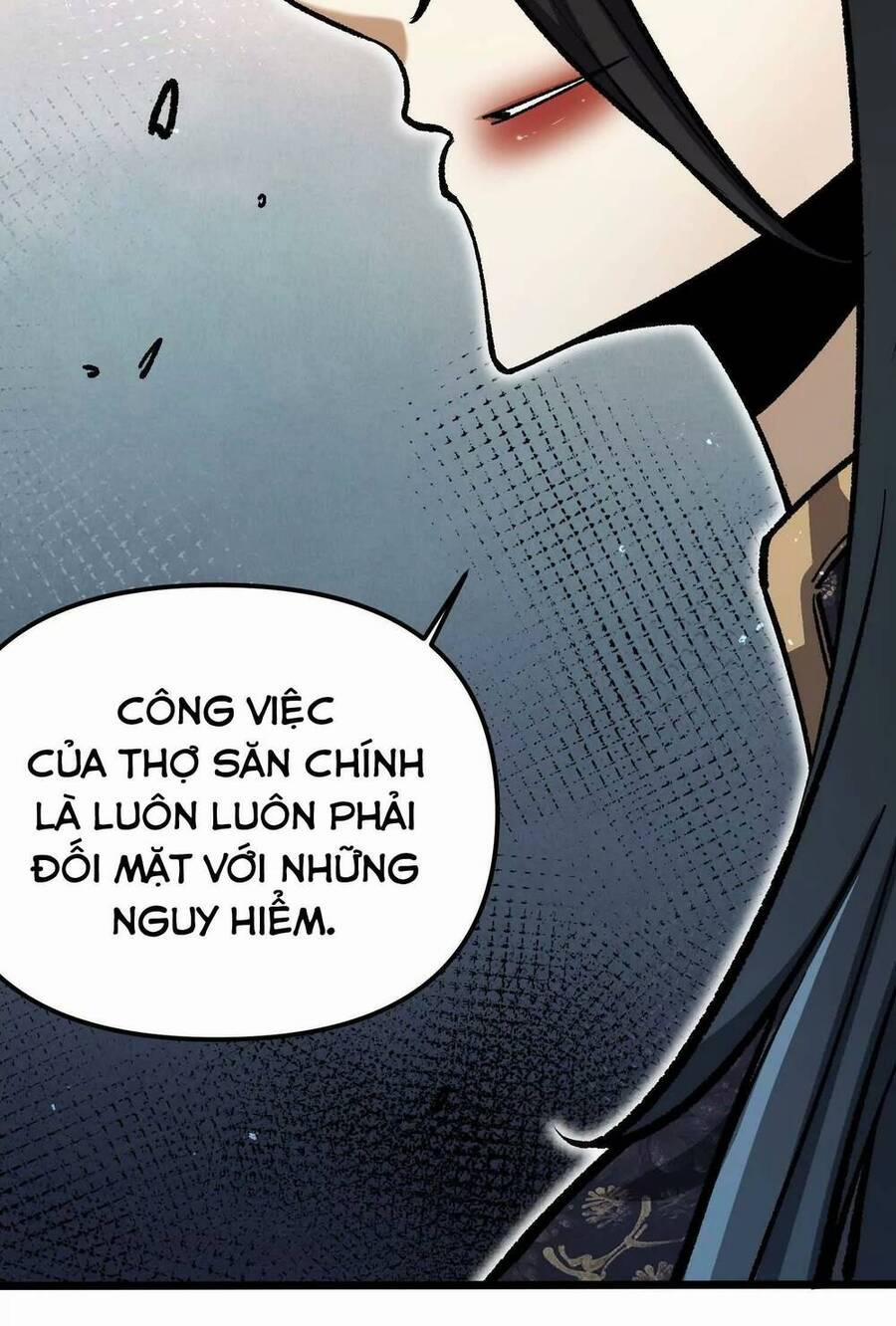 Quỷ Trảm Săn Nhân 13 trang 6
