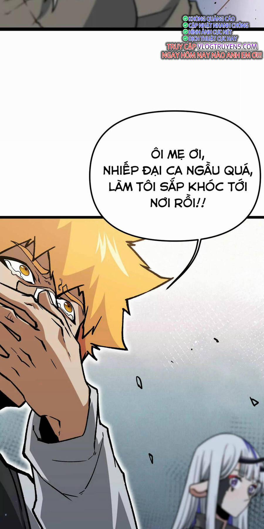 Quỷ Trảm Săn Nhân 13 trang 8