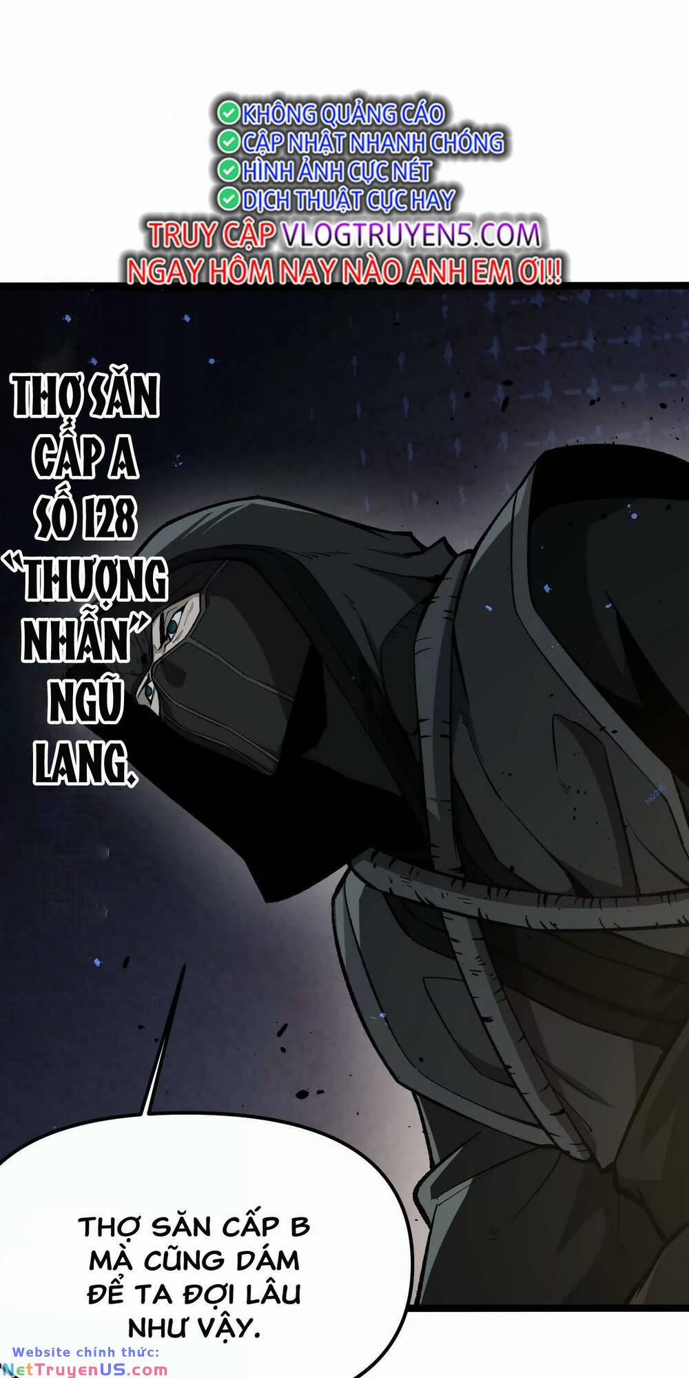 Quỷ Trảm Săn Nhân 14 trang 10