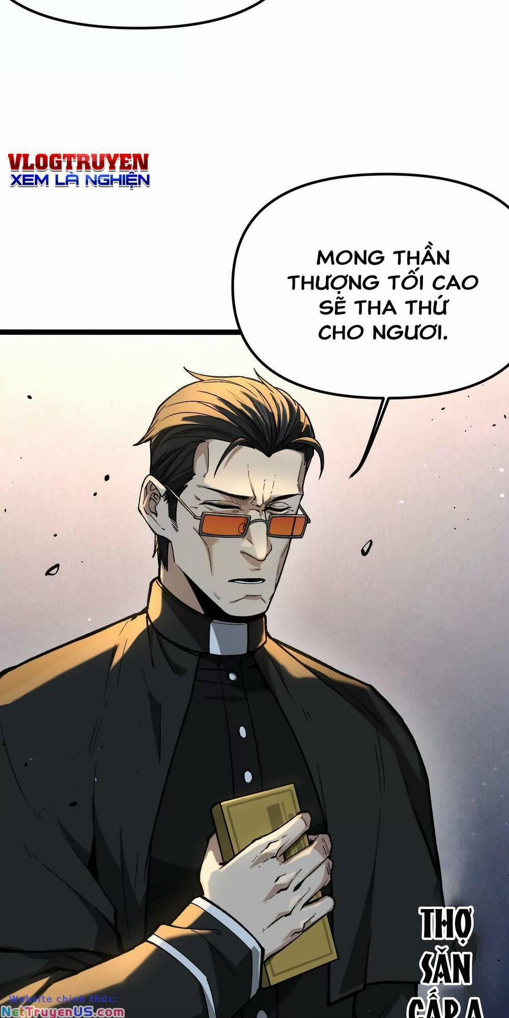 Quỷ Trảm Săn Nhân 14 trang 11
