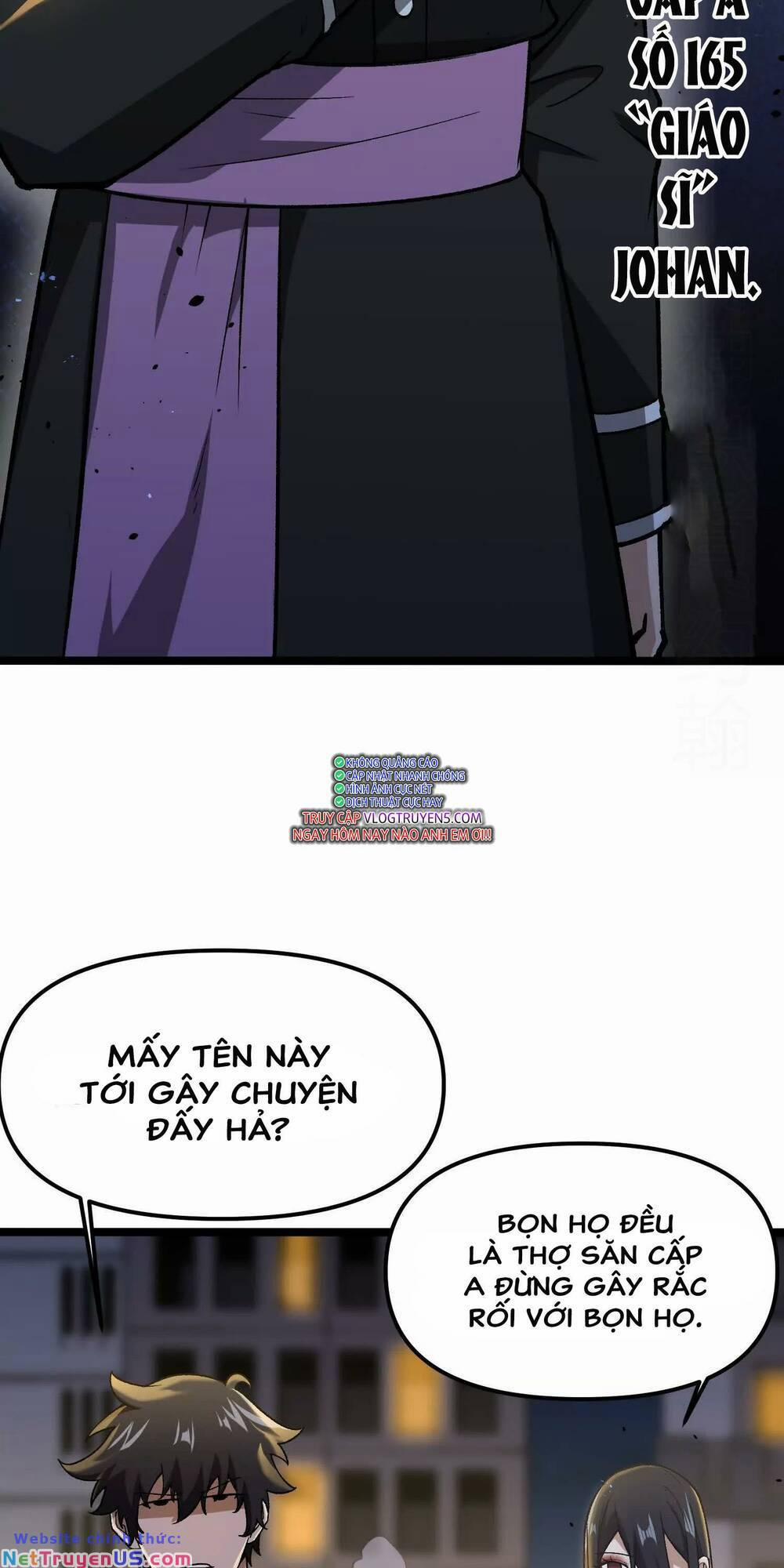 Quỷ Trảm Săn Nhân 14 trang 12