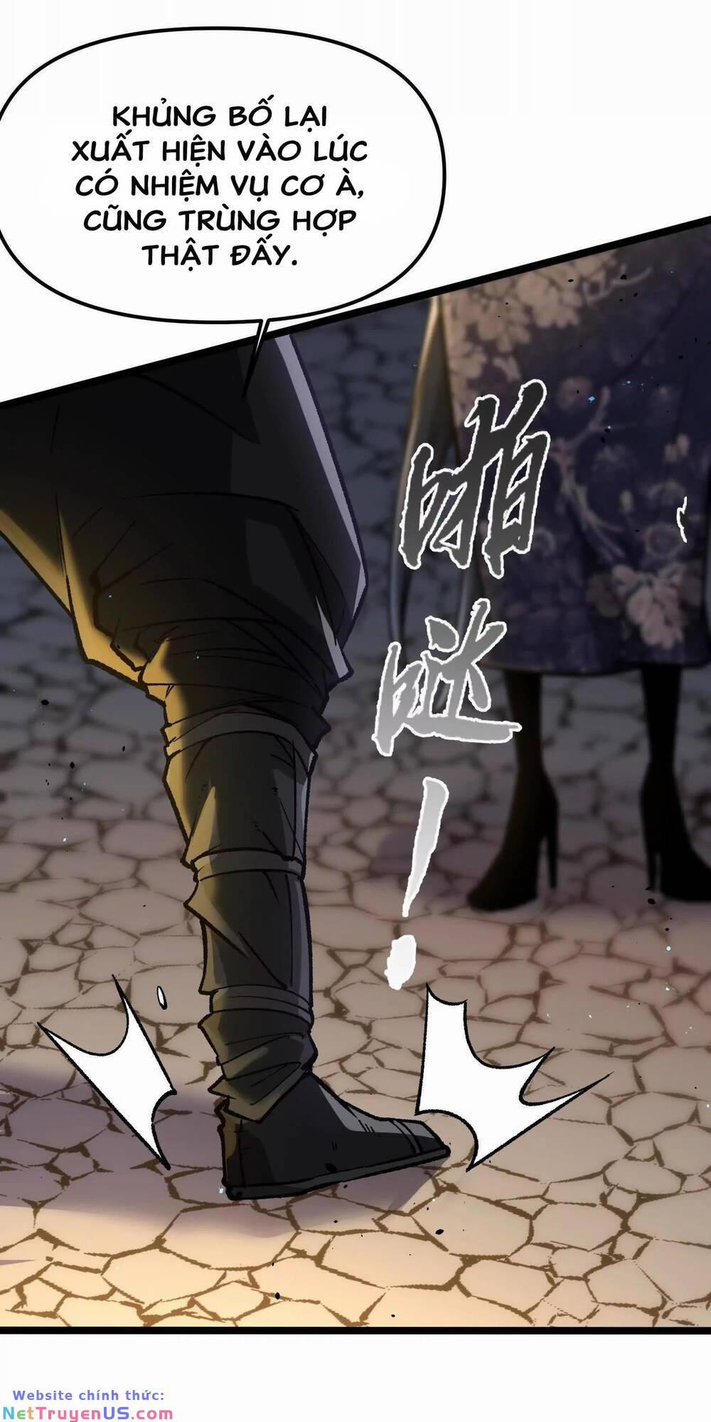 Quỷ Trảm Săn Nhân 14 trang 16