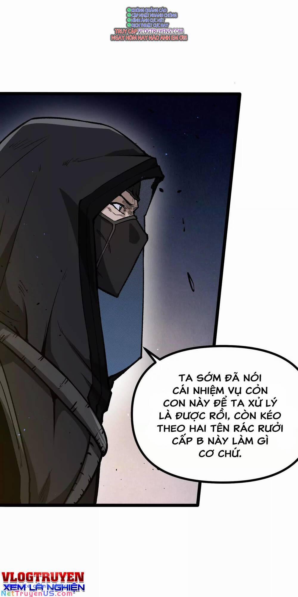 Quỷ Trảm Săn Nhân 14 trang 17