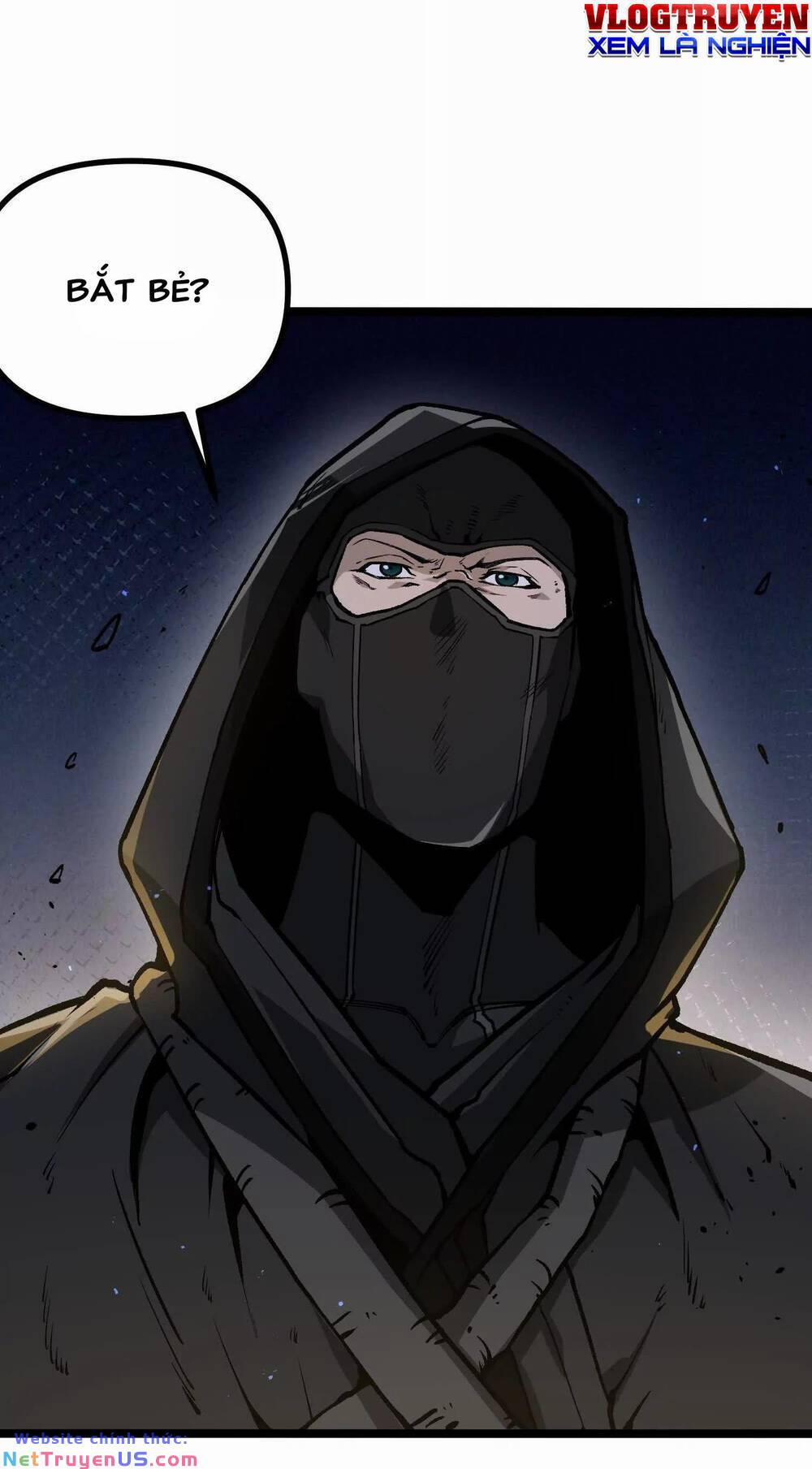 Quỷ Trảm Săn Nhân 14 trang 19