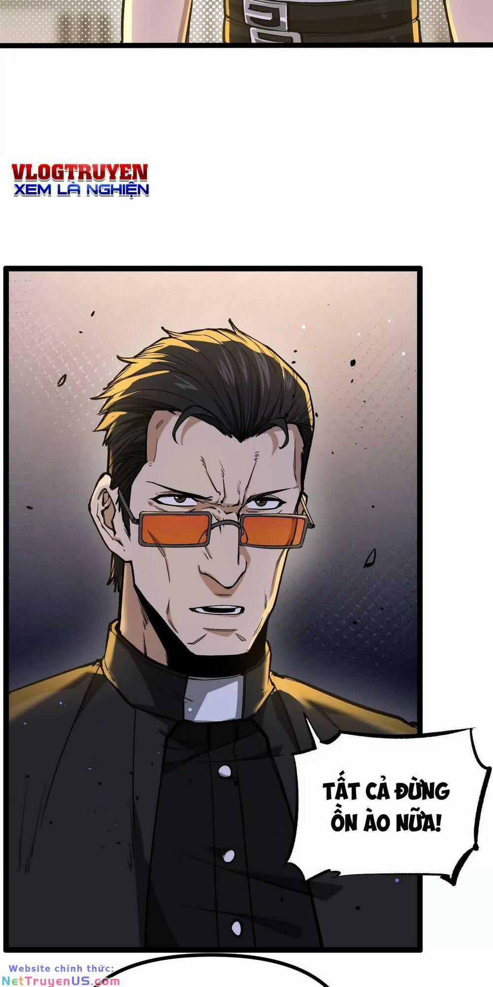 Quỷ Trảm Săn Nhân 14 trang 22