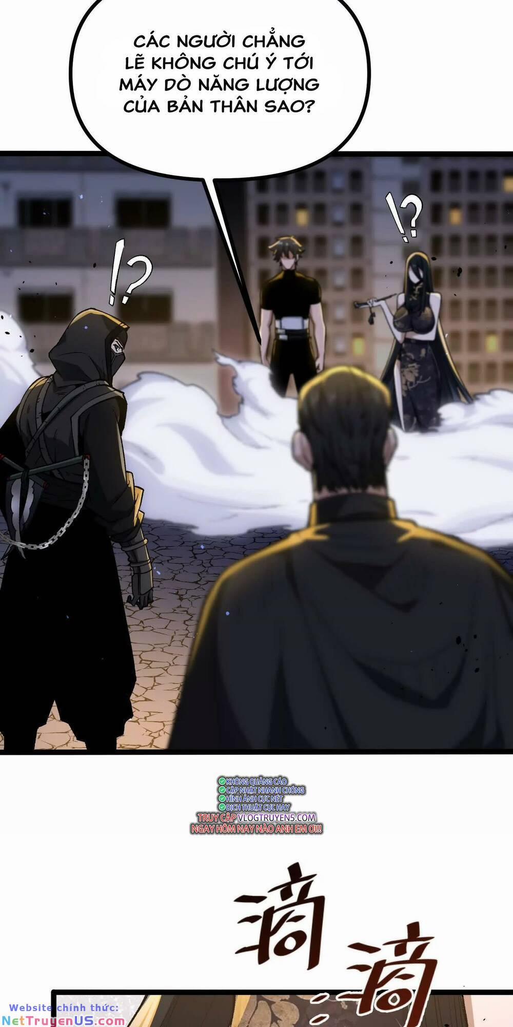 Quỷ Trảm Săn Nhân 14 trang 23