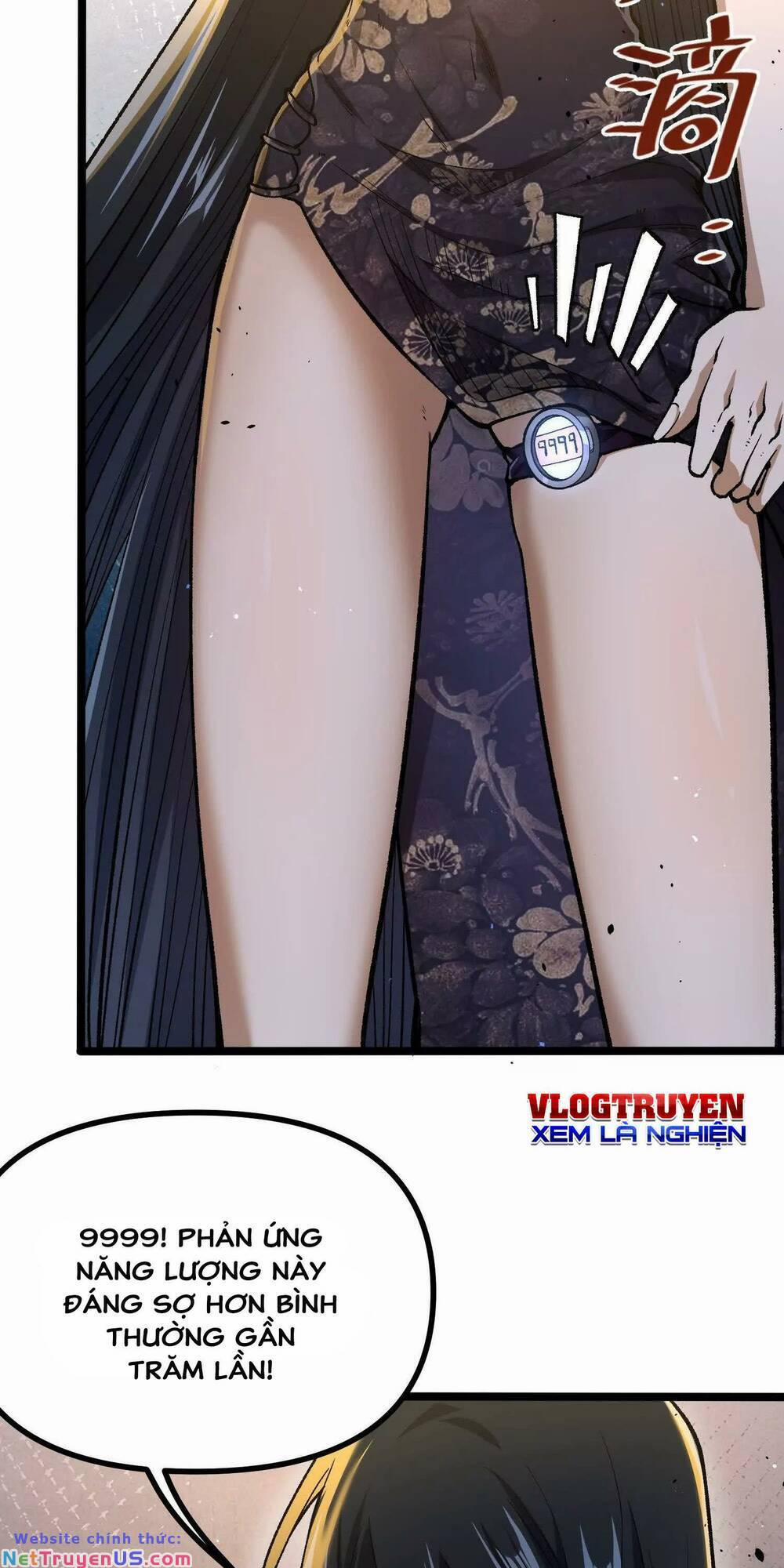 Quỷ Trảm Săn Nhân 14 trang 24