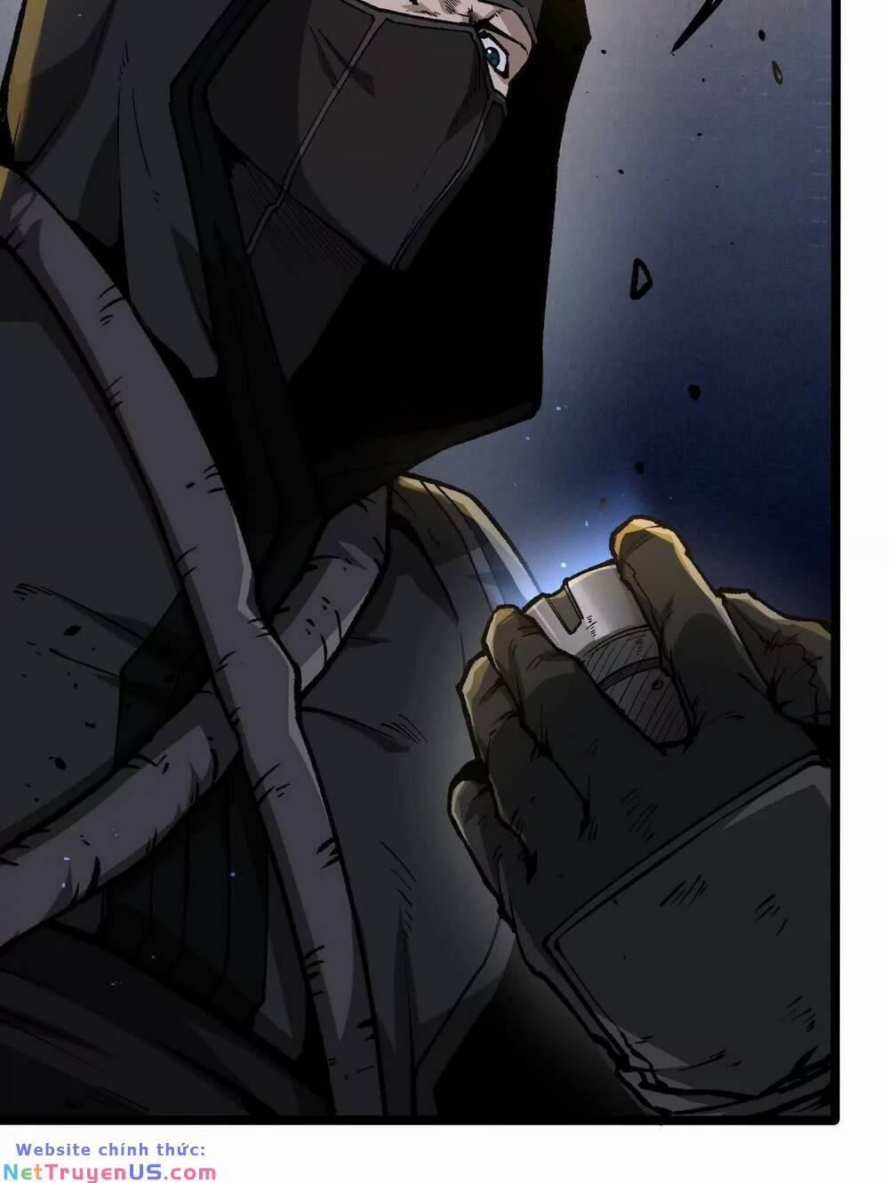Quỷ Trảm Săn Nhân 14 trang 26